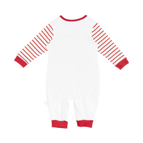 Kids Full Sleeve Cotton Romper Suit - Camey Shop