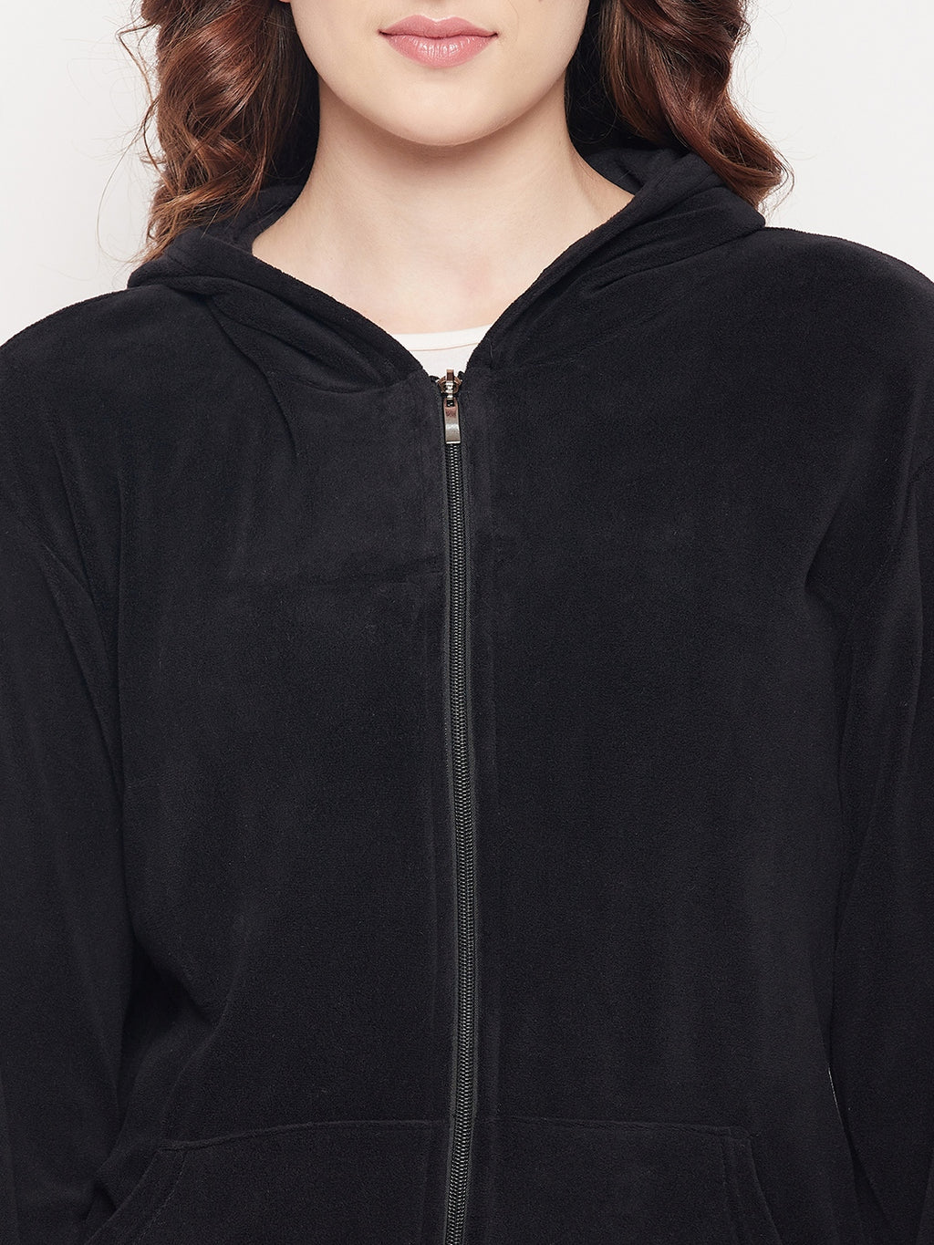 Camey Women Winter Nightsuit - Camey Shop