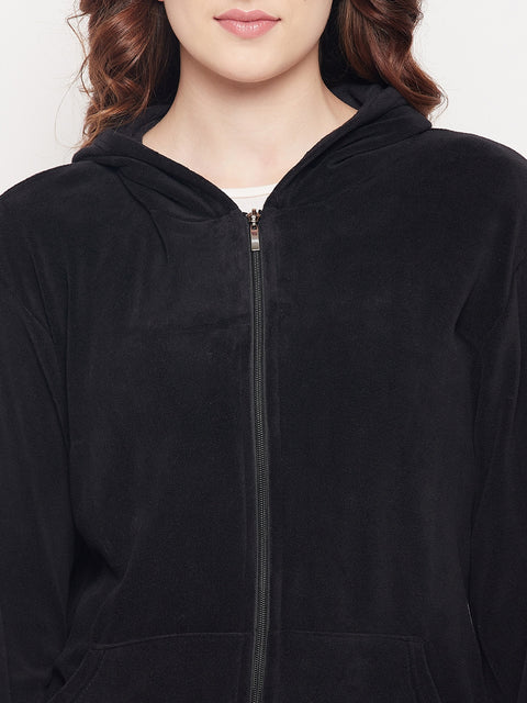 Camey Women Winter Nightsuit - Camey Shop