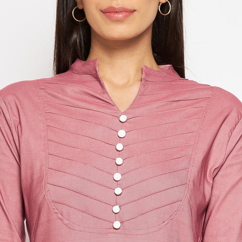 Camey Women Striped Cotton Shirt Mini Dress - Camey Shop