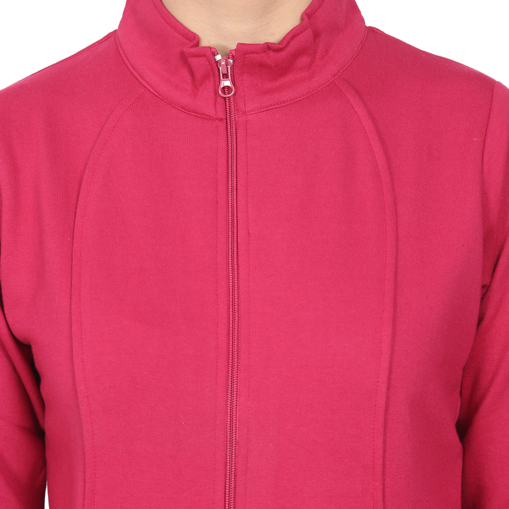 Camey Sweatshirt Zipper for Women - Camey Shop