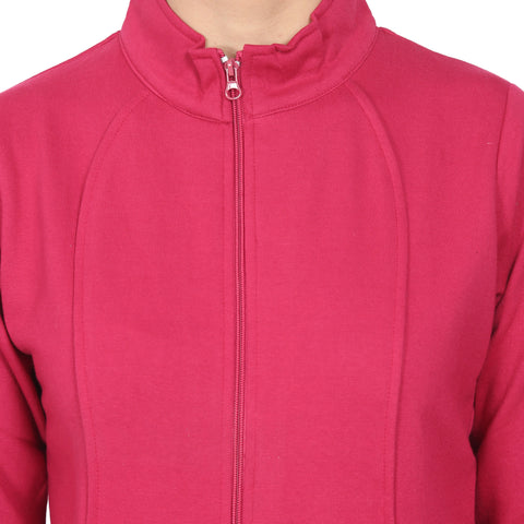 Camey Sweatshirt Zipper for Women - Camey Shop