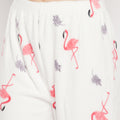 Camey Women's Winter Woolen Soft & Warm Fleece Lower/Track Pant/Pyjama - Camey Shop