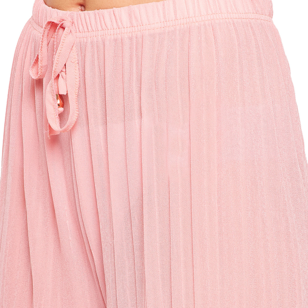 Camey Women Palazzo - Camey Shop