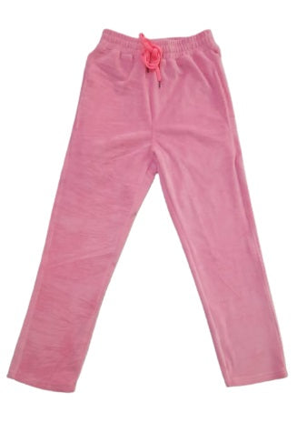 Camey kids Velvet Full Sleeves Hooded Winter Wear Night Suit - Camey Shop