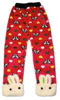 Camey Baby Winter Leggings - Camey Shop