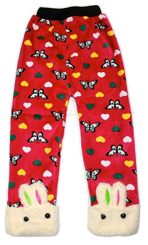 Camey Baby Winter Leggings - Camey Shop
