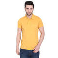 Mens Half Sleeve Plain Polo Tshirt - Camey Shop