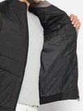 Camey Men's Regular Fit Bomber Jacket For Winter Wear - Camey Shop