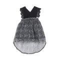 Girls' Knee Length Dress - Camey Shop