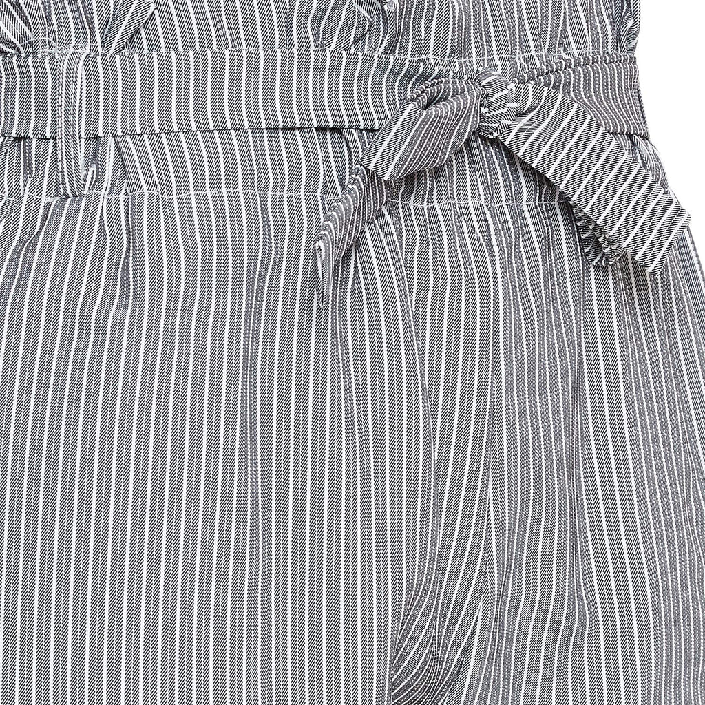 CAMEY Women Hot Pants Mid Loose Waist Beach Shorts - Camey Shop