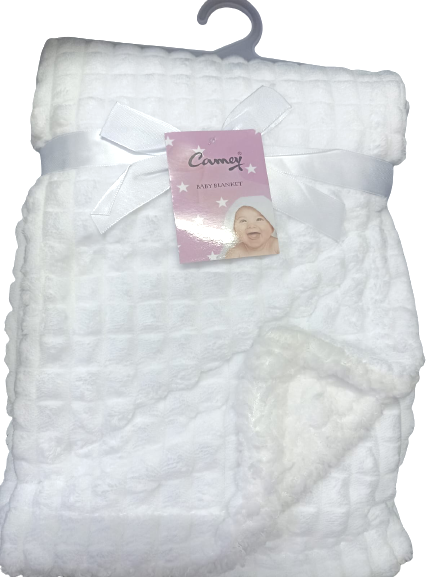Camey Luxury Flannel All Season Blanket/Wrapping Sheet for Babies(Newborn to 3 Years) - Camey Shop