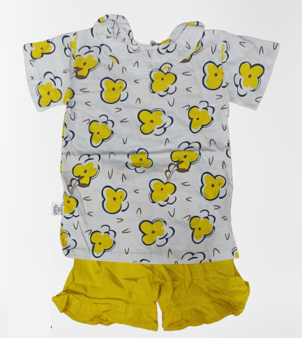 Camey Kids Girls set - Camey Shop