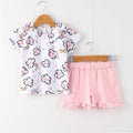 Camey Kids Girls set - Camey Shop