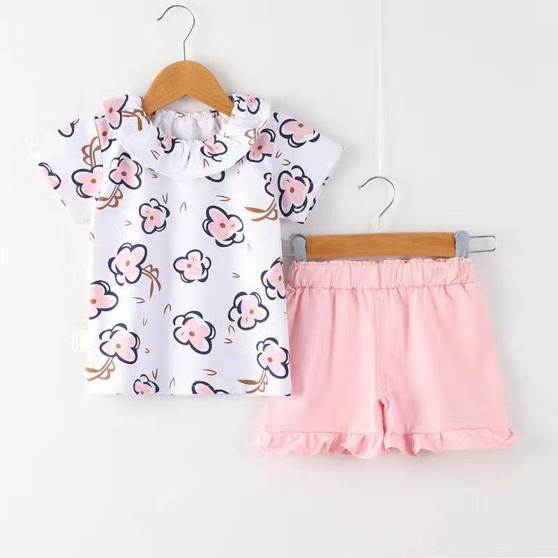 Camey Kids Girls set - Camey Shop