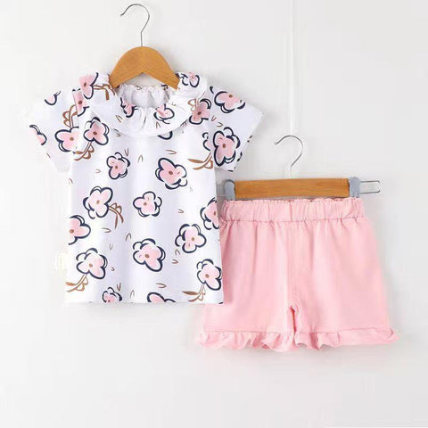 Camey Kids Girls set - Camey Shop
