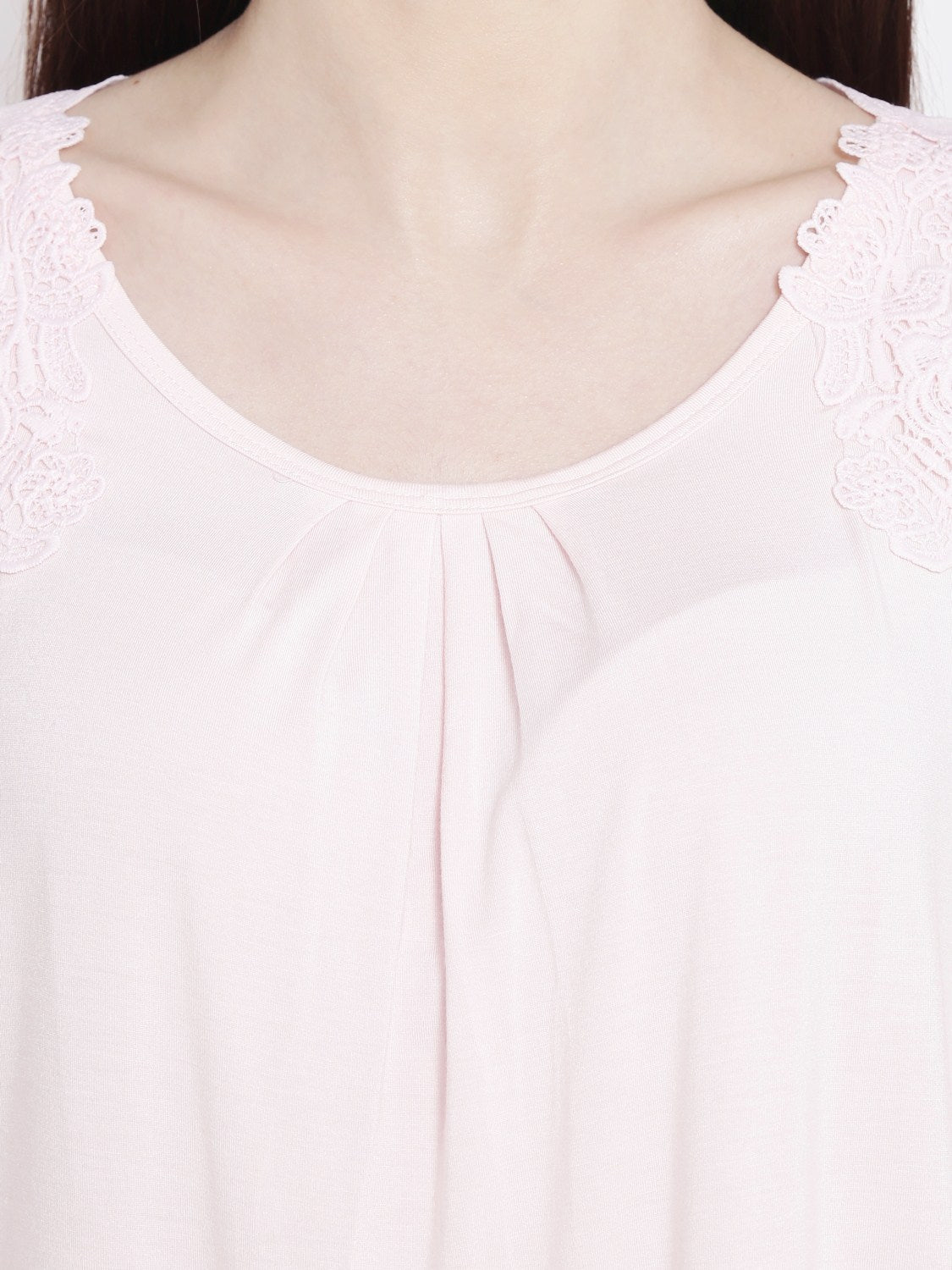 Camey Women's Plain Regular fit Top - Camey Shop