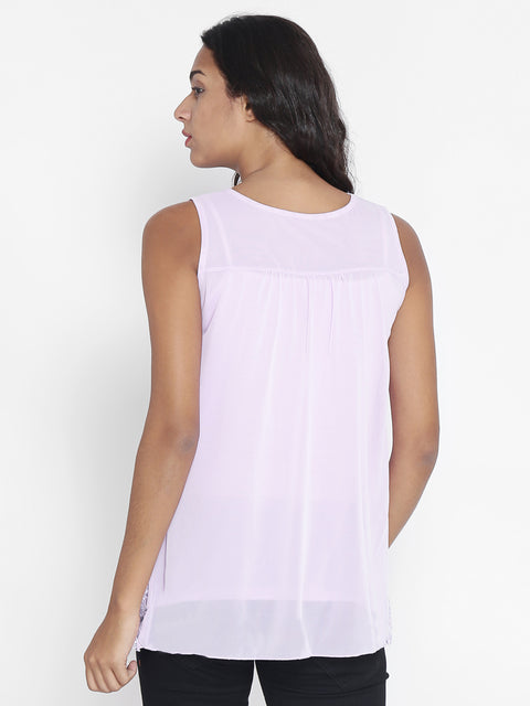 Camey Women's Plain Regular fit Top - Camey Shop