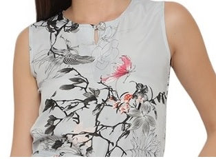 Women Printed Women Jumpsuit/Playsuit - Camey Shop