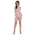 Women Printed Women Jumpsuit/Playsuit - Camey Shop