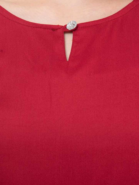 Women Solid Women Jumpsuit/Playsuit - Camey Shop