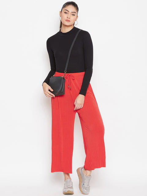 Camey Women Palazzo - Camey Shop