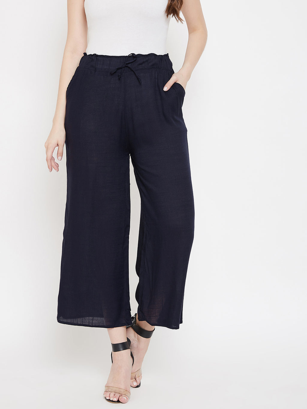 Camey Women Palazzo - Camey Shop