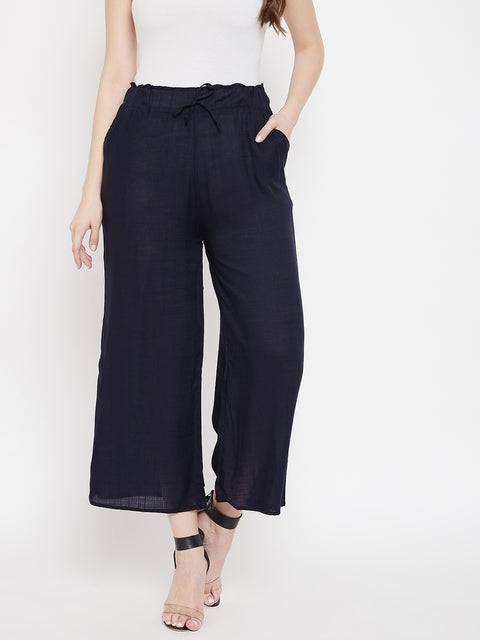 Camey Women Palazzo - Camey Shop