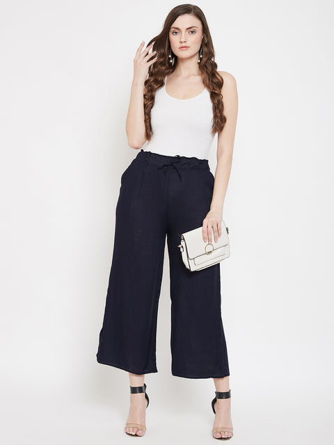 Camey Women Palazzo - Camey Shop