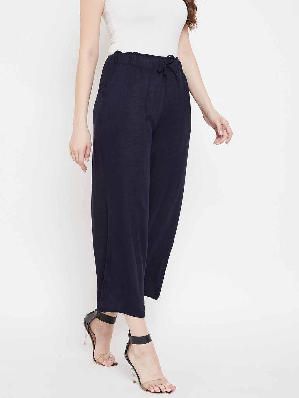 Camey Women Palazzo - Camey Shop