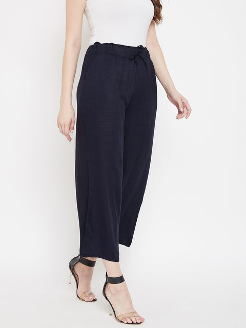 Camey Women Palazzo - Camey Shop