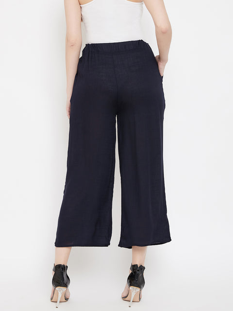 Camey Women Palazzo - Camey Shop