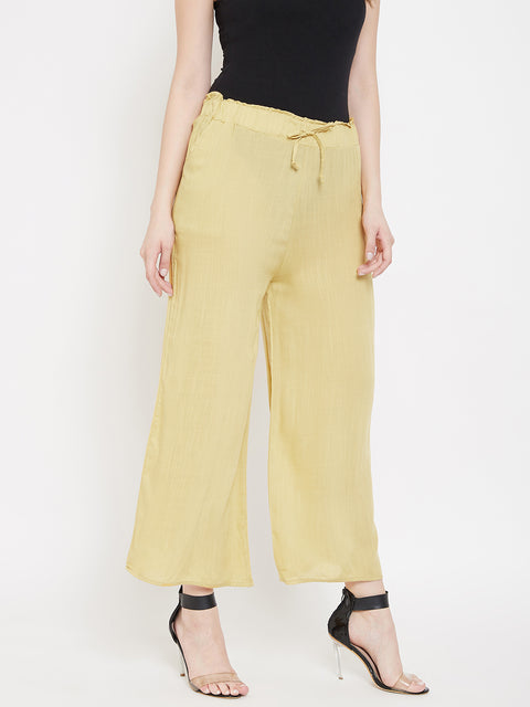 Camey Women Palazzo - Camey Shop