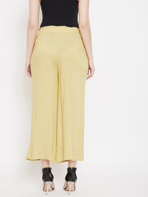 Camey Women Palazzo - Camey Shop