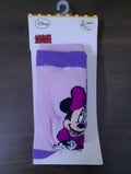 CAMEY MINNIE MOUSE PRINTED SOCKS PACK OF 2 - Camey Shop