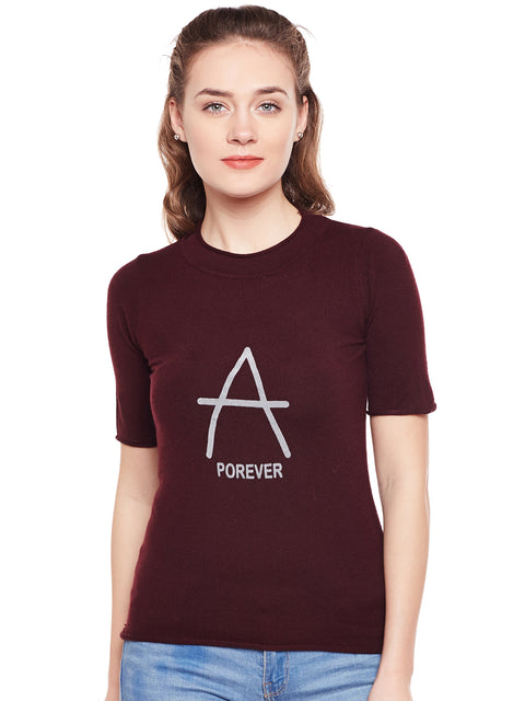 Camey Women Winter Top - Camey Shop