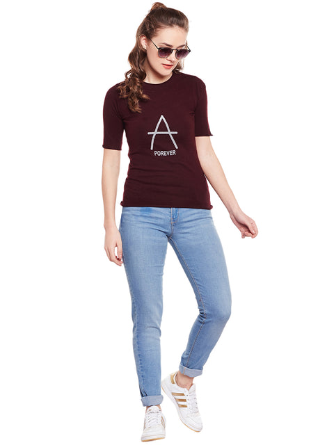 Camey Women Winter Top - Camey Shop