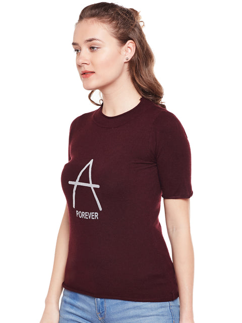 Camey Women Winter Top - Camey Shop