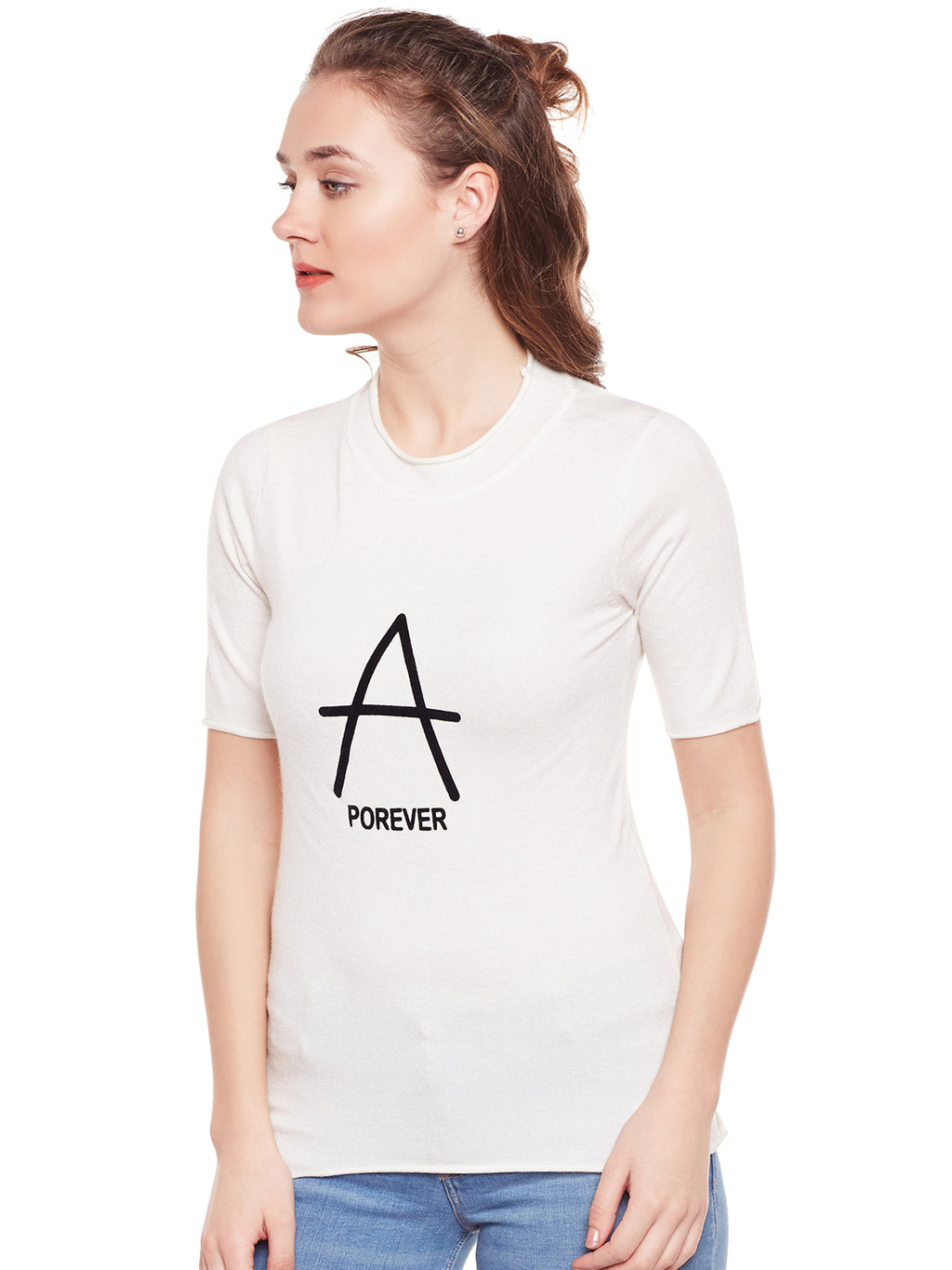 Camey Women Winter Top - Camey Shop