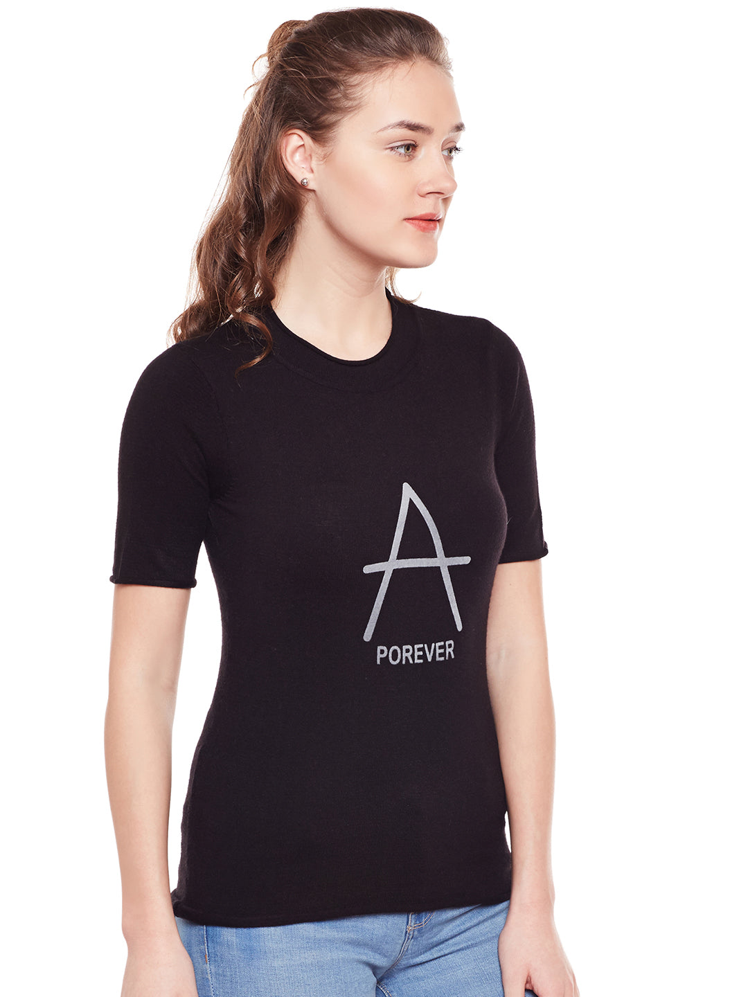 Camey Women Winter Top - Camey Shop