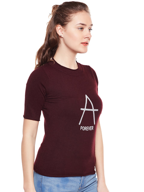 Camey Women Winter Top - Camey Shop
