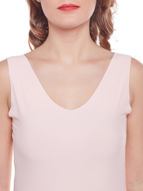 Camey Girl's Cotton Spaghetti Tank Top - Camey Shop