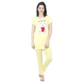 Camey Women pyajama Night Suit Set - Camey Shop