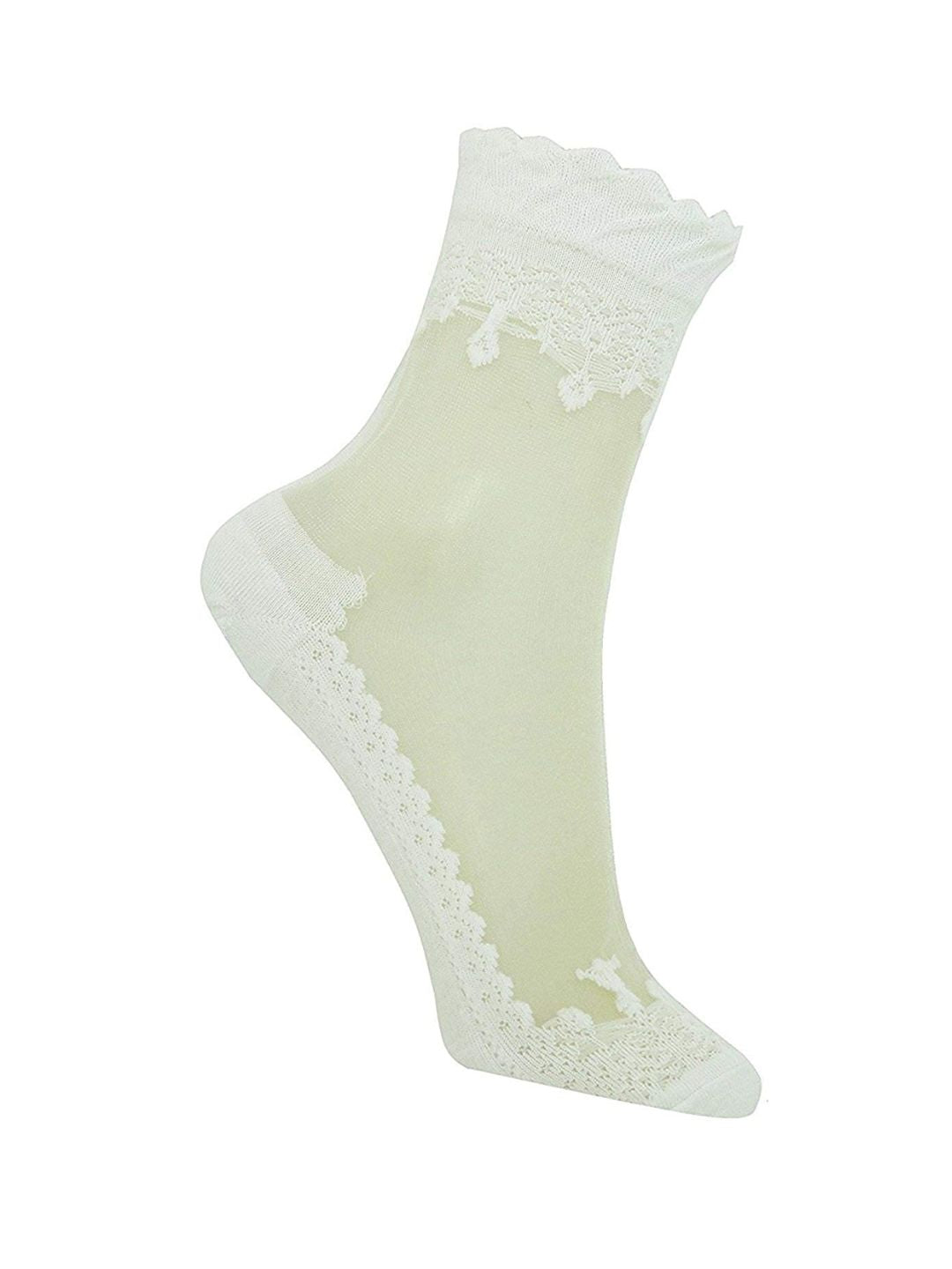 Camey women fancy pack of 5 socks - Camey Shop
