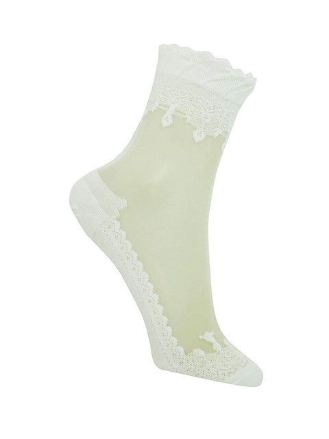 Camey women fancy pack of 5 socks - Camey Shop