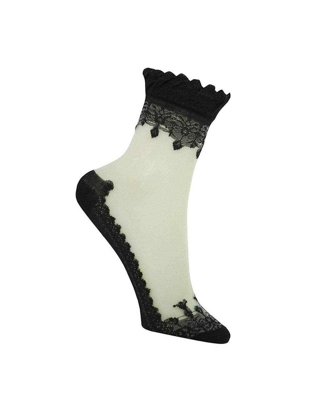 Camey women fancy pack of 5 socks - Camey Shop