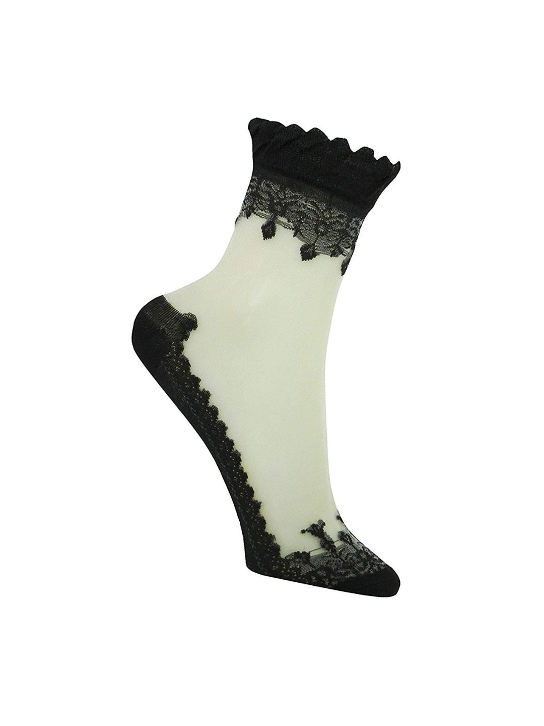Camey women fancy pack of 5 socks - Camey Shop