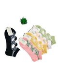 Women Ankle Length  (Pack of 5) - Camey Shop