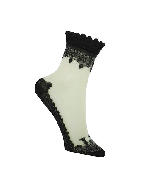 Camey women fancy pack of 5 socks - Camey Shop