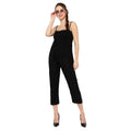 Women Solid Women Jumpsuit - Camey Shop